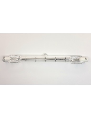 USHIO P2/11 180MM HALOGENA LINEAL 240V 800W R7S
