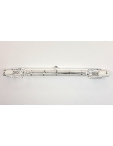 USHIO P2/11 180MM HALOGENA LINEAL 240V 800W R7S