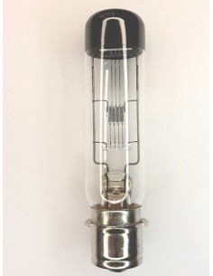 USHIO CZX/DAB PROYECTOR LAMP 120V 500W P28S