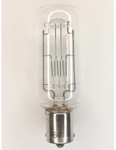 USHIO CYC PROYECTOR LAMP 120V 300W B15S
