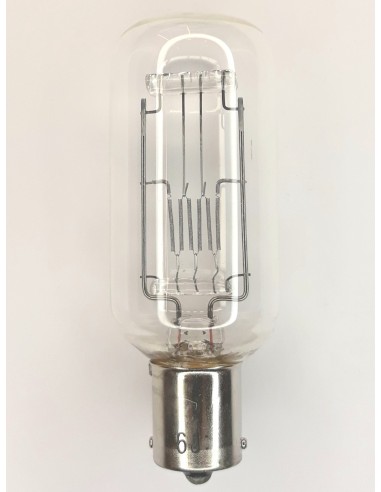 USHIO CYC PROYECTOR LAMP 120V 300W B15S