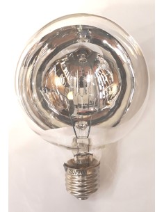 ORBITEC 130670 GLOBO CUPULA LATERAL EPISCOPIO 230V 500W E27