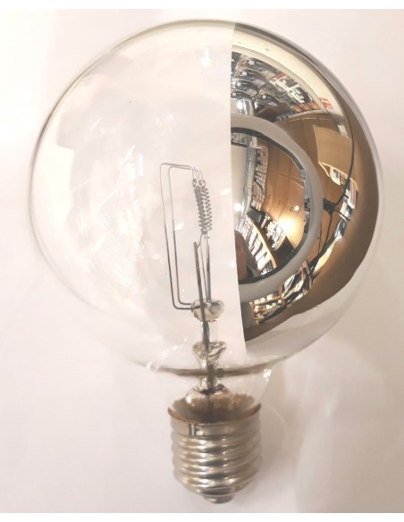 ORBITEC 130670 GLOBO CUPULA LATERAL EPISCOPIO 230V 500W E27