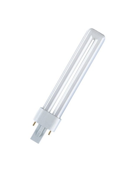 Osram dulux s 7w 827 G23 2 pin