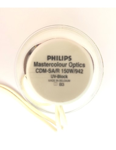 PHILIPS MASTERCOLOUR CDM-SA/R 150W/942