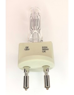 GENERAL ELECTRIC EGN 120V 500W G22 2