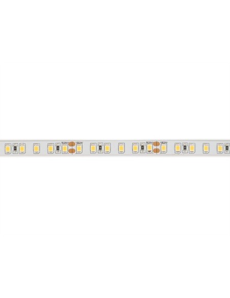 TIRA LED PROFESIONAL 5 METROS IP20 120 LED/METRO 24V 45W 400