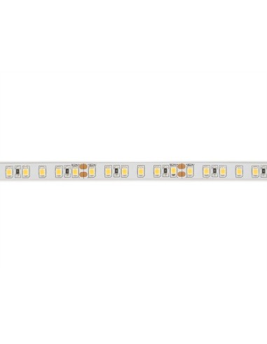 Velleman e24n150w30 tira de led profesional 5 metros IP20 24v 3000k