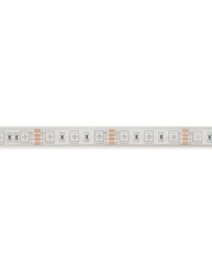 VELLEMAN E12W230RGB TIRA LED PROFESIONAL 5 METROS IP68 60 LE
