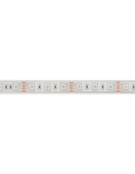 VELLEMAN E12W230RGB TIRA LED PROFESIONAL 5 METROS IP68 60 LE