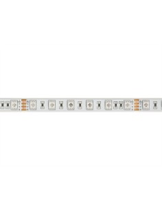 VELLEMAN E24N230RGB TIRA LED PROFESIONAL 5 METROS IP20 60 LE