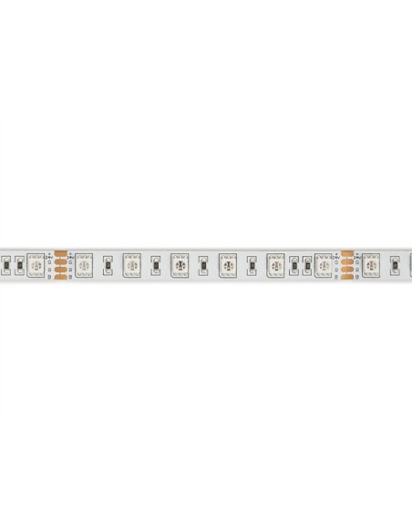 VELLEMAN E24N230RGB TIRA LED PROFESIONAL 5 METROS IP20 60 LE