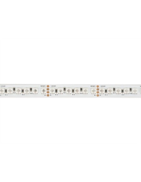 Velleman e24n260rgb tira de led profesional 5 metros IP20 24v rgb 120 led/metro