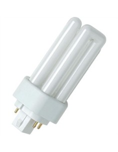 OSRAM DULUX T/E 32W 4000K GX24q-3 4PIN