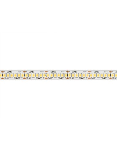 VELLEMAN E24N170W30 TIRA LED PROFESIONAL 5 METROS IP20 240 L