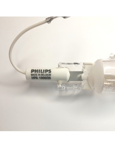 PHILIPS HPA 1000/20