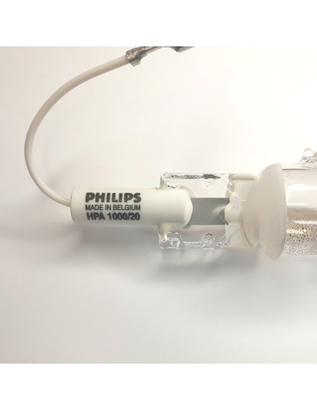 PHILIPS HPA 1000/20