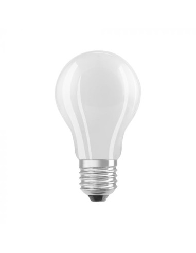 Osram-Ledvance parathom dim classic A100 led regulable 220v 11w 2700k E27