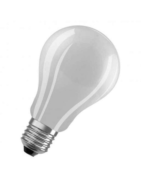 Osram-Ledvance parathom dim classic A100 led regulable 220v 11w 2700k E27