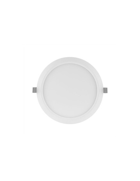 Ledvance slim dn 210 downlight led circular 18w 4000k 120º