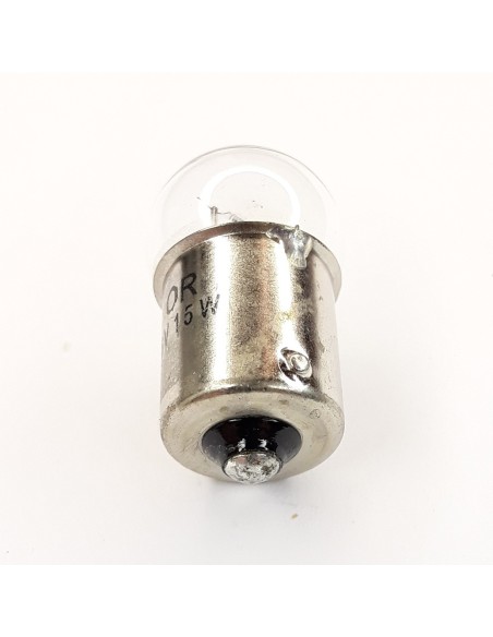 ORBITEC 122225 6V 15W B15S