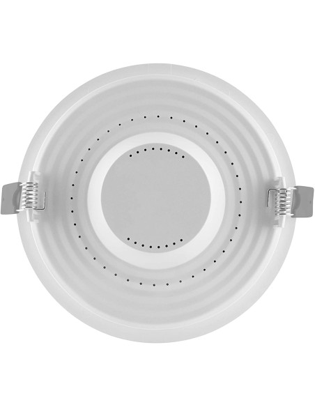 LEDVANCE DOWNLIGHT SLIM RD DN 155 LED 12W 4000K