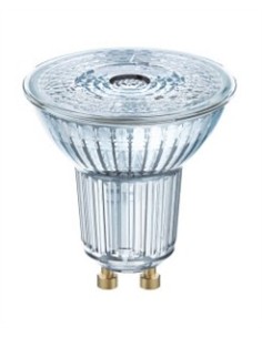 PAR16 LED 6,9W 60º 4000K GU10