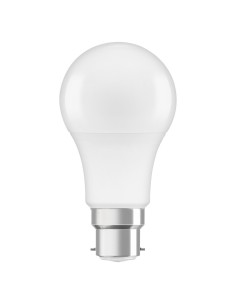 Ampoule antibactérienne LED A100 E27/13W/230V 6500K - Osram