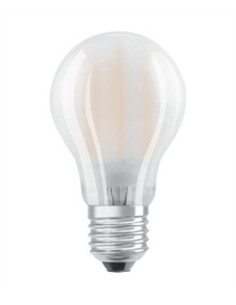 Osram-Ledvance parathom classic a 100 220v 11w 2700k E27