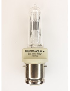 PHILIPS 6998C 220-230V 650W P28S
