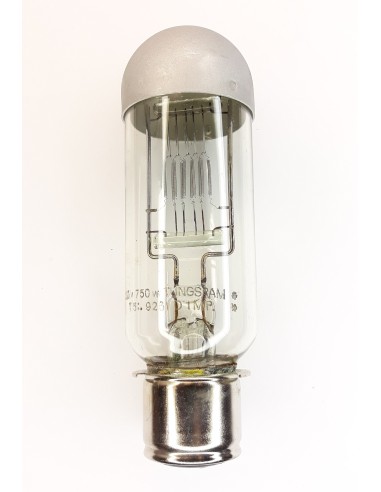 TUNGSRAM 9261D PROYECTYOR LAMP 220V 750W P28S