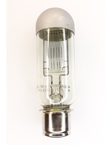 Tungsram 9261d proyector lamp 220v 750w P28s