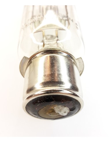 Tungsram 9261d proyector lamp 220v 750w P28s