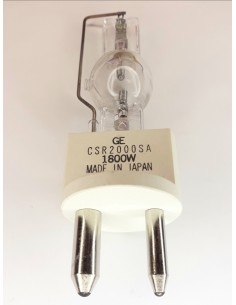 GENERAL ELECTRIC 21801 CSR 2000/SA 2