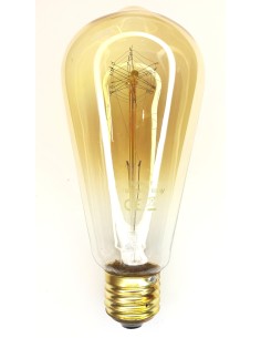 Impact st64  loop classic lamp incandescente edison...