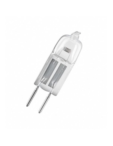Halógena bipin equivalente a Osram 64445U 24V 50W GY6.35