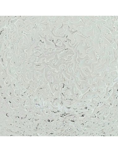 CORONA MINI GLOBO DECOR CRAQUELE CLARA 220V 60W...