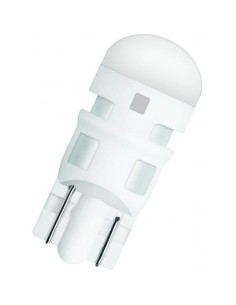 Osram 2825Dwp-02B lámpara auto led wedge 12v 1w cw 2
