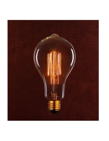 F-Bright 2603002 standard vintage carbono  220v...