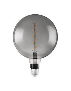 OSRAM 1906 GLOBE DIM 5W 1800K LED GLOBO VINTAGE REGULABLE 20
