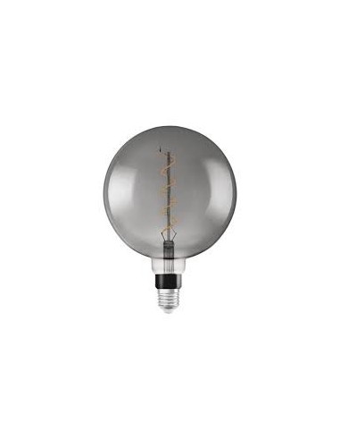 OSRAM 1906 GLOBE DIM 5W 1800K LED GLOBO VINTAGE REGULABLE 20