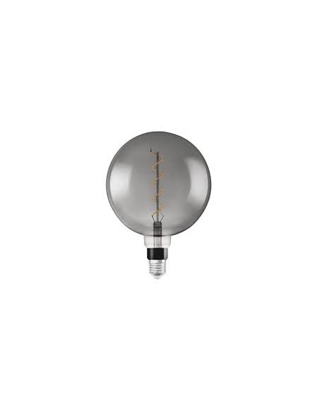 Osram-Ledvance 1906 Globe Dim led globo vintage regulabe 220V 5W 1800K E27