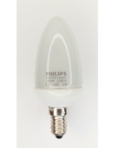 PHILIPS MASTER CLASSIC ECO BOOST ECO HALOGEN 230V 20W E14