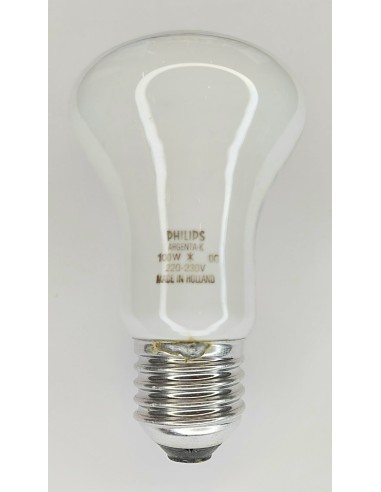 Philips argenta K opal 220v 100w E27