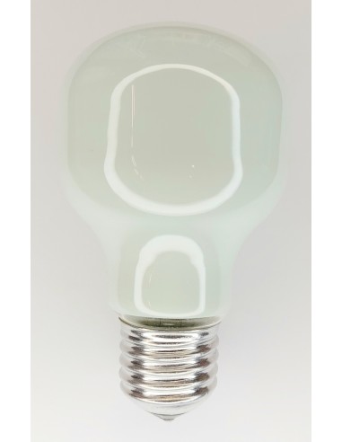 Sylvania pastel satin jade standard incandescente 230V 60W E27
