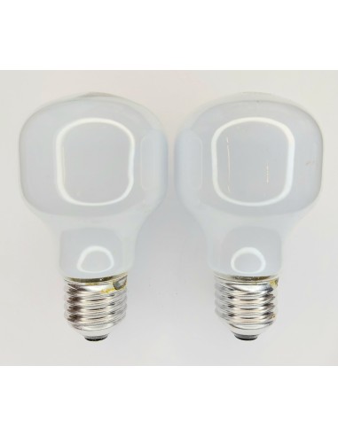 PHILIPS BLISTER 2 UND STANDARD SOFTONE AZUL PASTEL 230V 60W