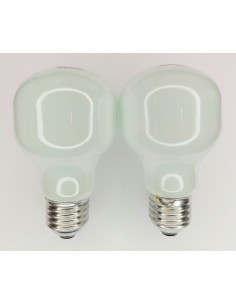 Philips blister 2 dos unidades standard softone verde...