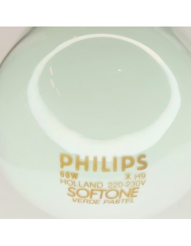 PHILIPS BLISTER 2 UND STANDARD SOFTONE VERDE...