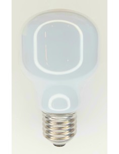 Osram Bellalux incandescente standard soft Azur 220V 60W E27