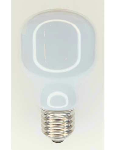 Osram Bellalux incandescente standard soft Azur 220V 60W E27